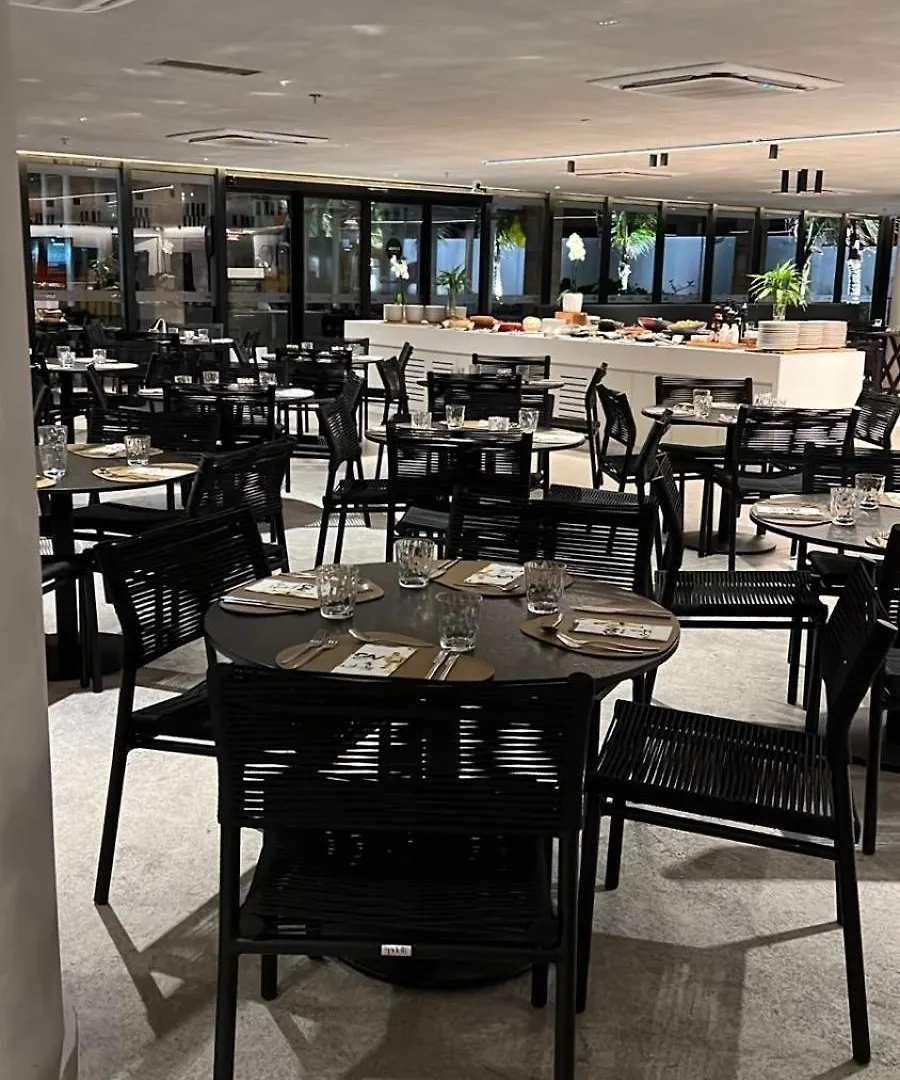 Pôrto das Galinhas Porto De Galinha Pe酒店 Pôrto das Galinhas