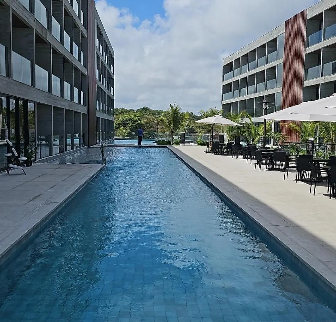 Porto De Galinha Pe Hotel Porto de Galinhas Brazil
